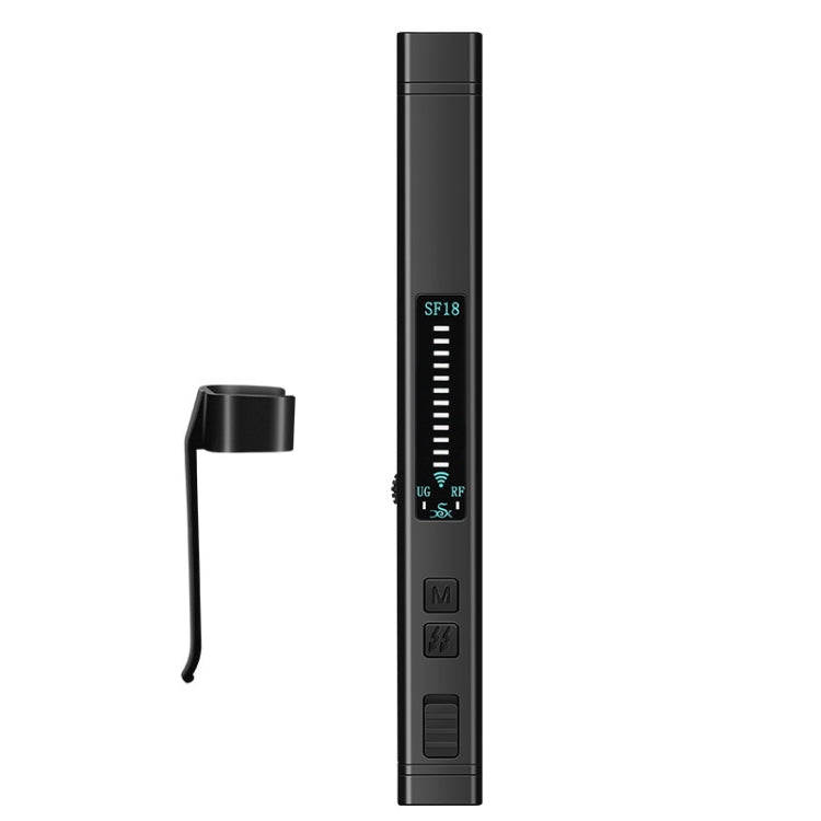 SF18 Hotel Anti-candid Camera Detector GPS Anti-location Tracking Signal Detection Pen, SF18 SF18 Hotel Anti-candid Camera Detector GPS Anti-location Tracking Signal Detection Pen, SF18